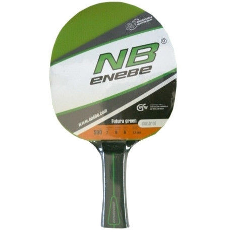 Ракетка для настольного тенниса Enebe Pala NB Futura Verde