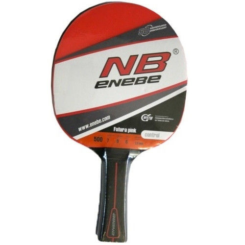 Ракетка для настольного тенниса Enebe Pala NB Futura Rosa
