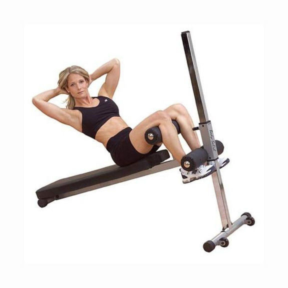 Скамья для пресса, регулируемая Body-Solid Pro-Style