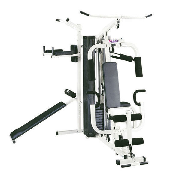 Мультистанция FitLogic Home-Gym SA3900
