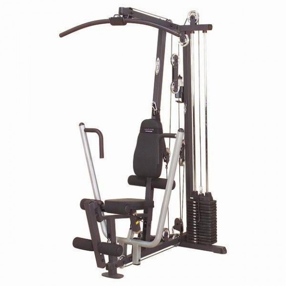 Мультистанция Body-Solid G1S Home Gym