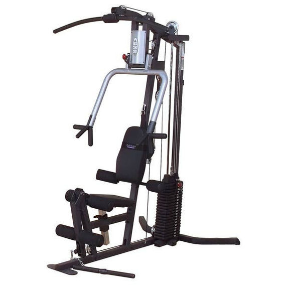 Мультистанция Body-Solid G3S Selectorized Home Gym