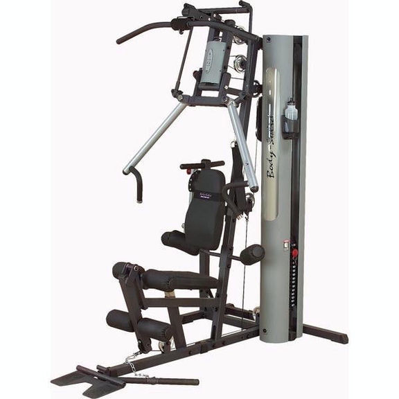 Мультистанция Body-Solid G2B Bi-Angular Home Gym