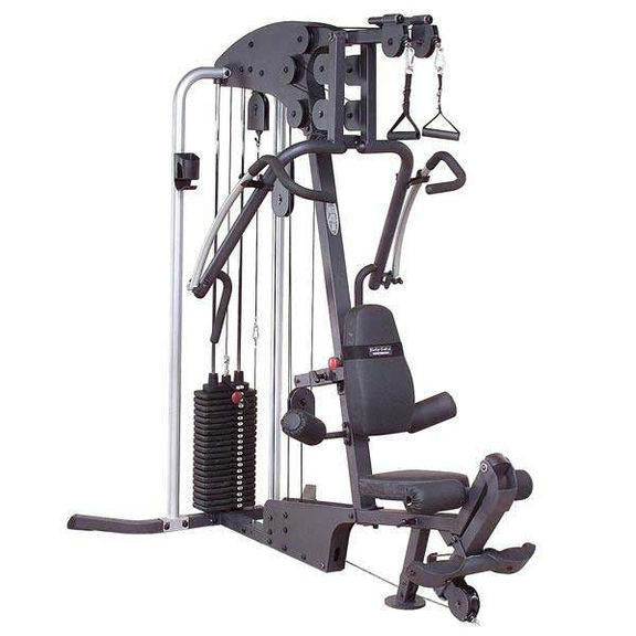Мультистанция Body-Solid G4I Iso-Flex Home Gym