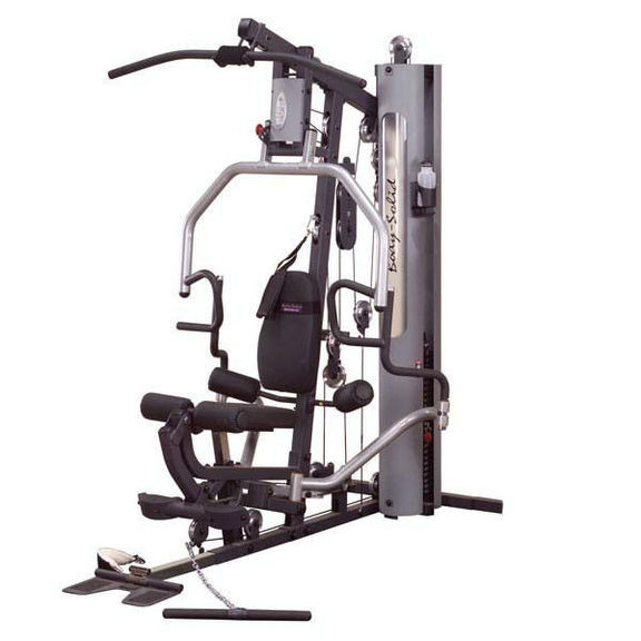 Мультистанция Body-Solid G5S Selectorized Home Gym