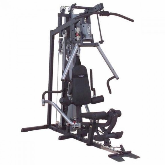 Мультистанция Body-Solid G6B Bi-Angular Home Gym