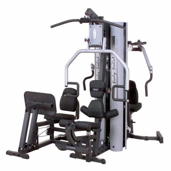 Мультистанция Body-Solid G9S Selectorized Home Gym