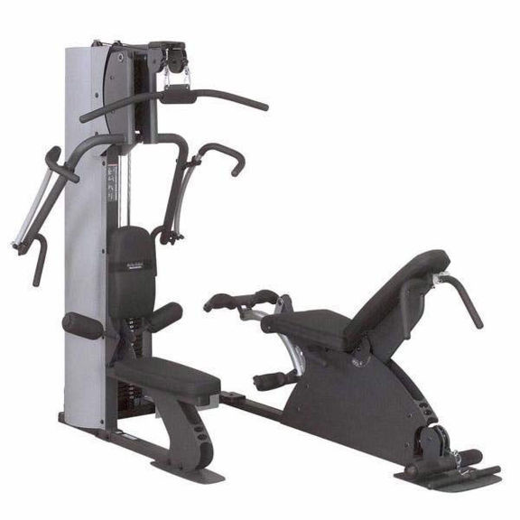 Мультистанция Body-Solid G8I Iso-Flex Home Gym