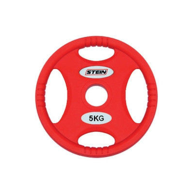Диск Stein TPU Color Plate 5 кг