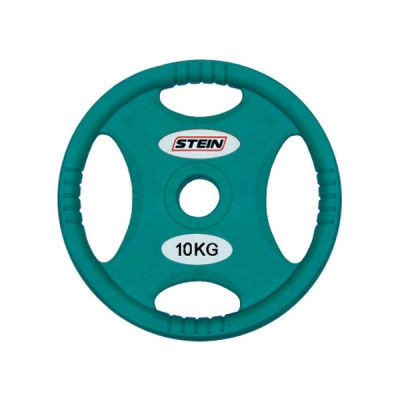 Диск Stein TPU Color Plate 10 кг
