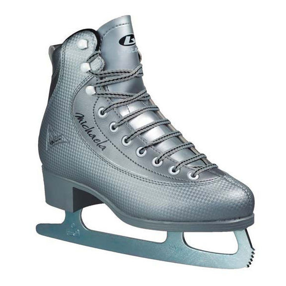 Фигурные коньки Botas Michaela Nicole р.37