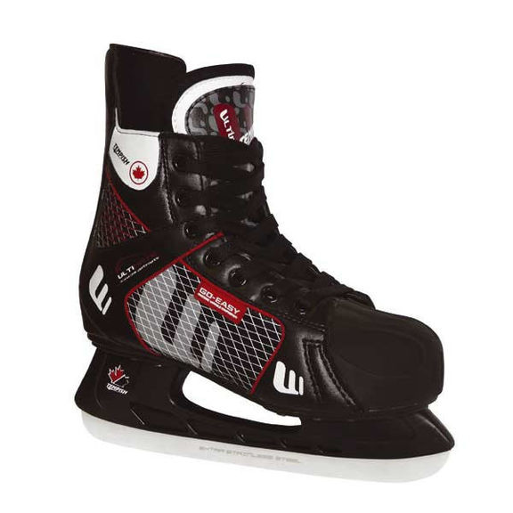Хоккейные коньки Tempish Ultimate SH 25