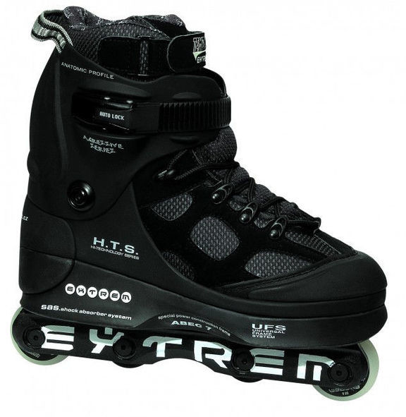 Роликовые коньки Tempish Extreme 2
