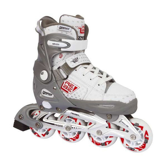 Детские ролики Tempish Rebel Rich