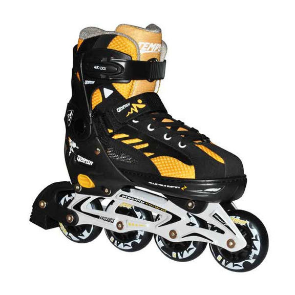Детские ролики Tempish I-Max junior