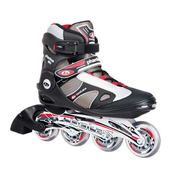 Ролики Botas Phantom 80