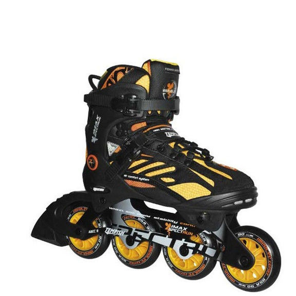 Роликовые коньки Tempish I-Max II 84