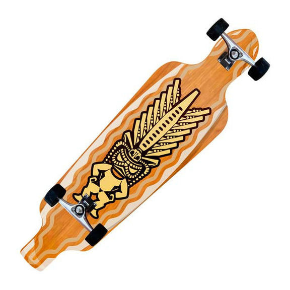 Лонгборд Tempish CRAZY Long board