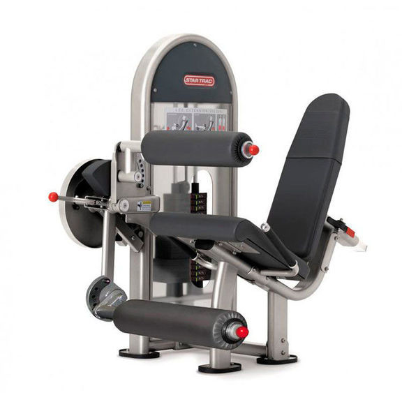 Тренажер для м'язів черевного преса StarTrac 9LA-S6301-13BZS
