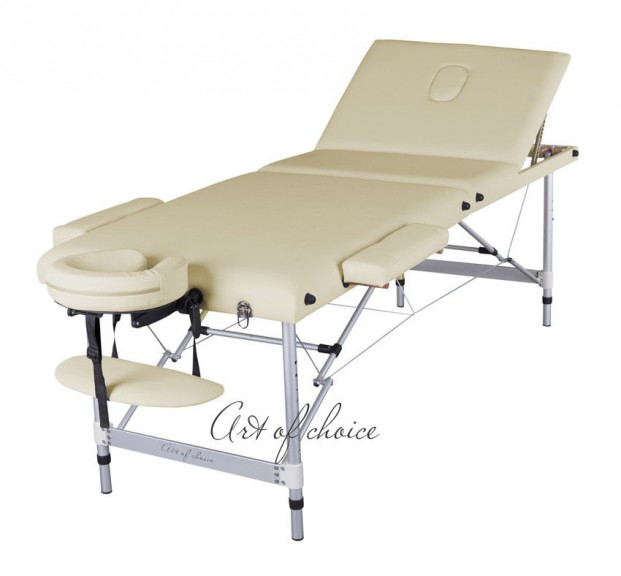 Массажный стол Art of Choice JOY Comfort