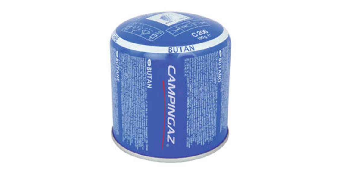 Картридж газовый Campingaz C 206