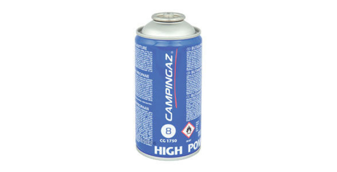 Картридж газовый Campingaz CG 1750