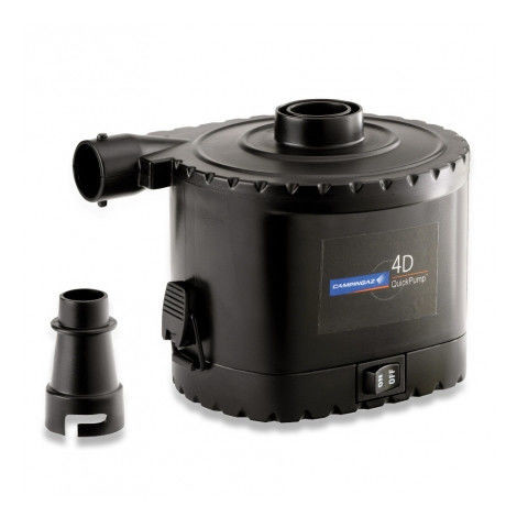 Насос CAMPINGAZ Quickpump насос батарейки