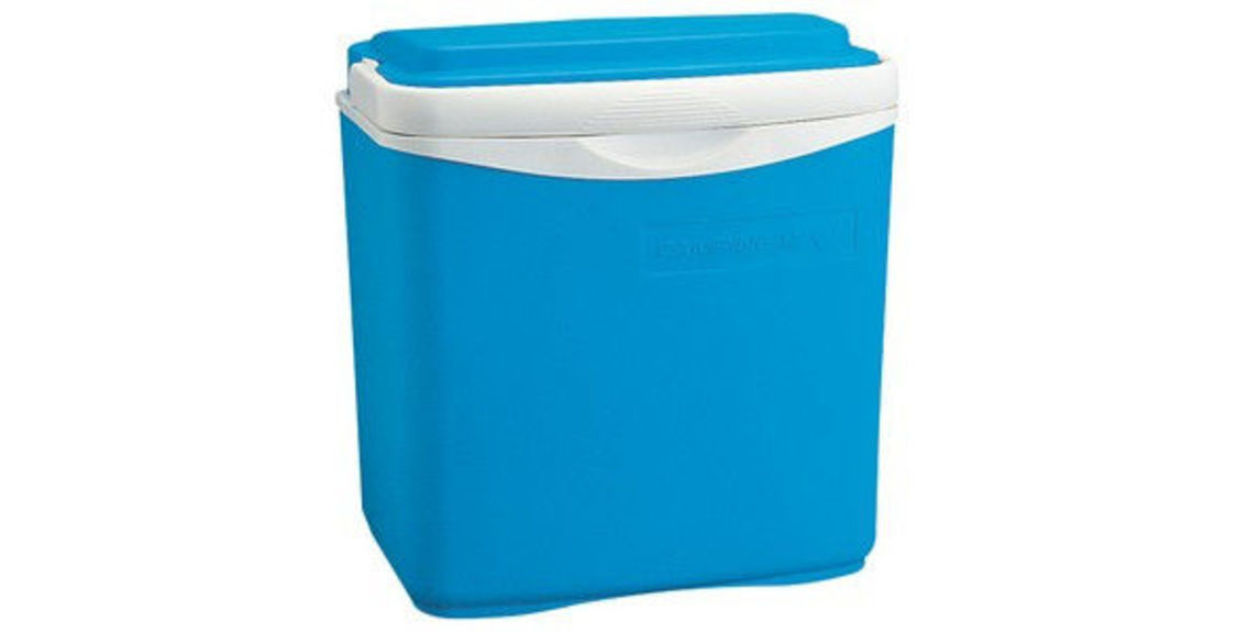Термобокс Campingaz Icetime Coоler 30 L blue