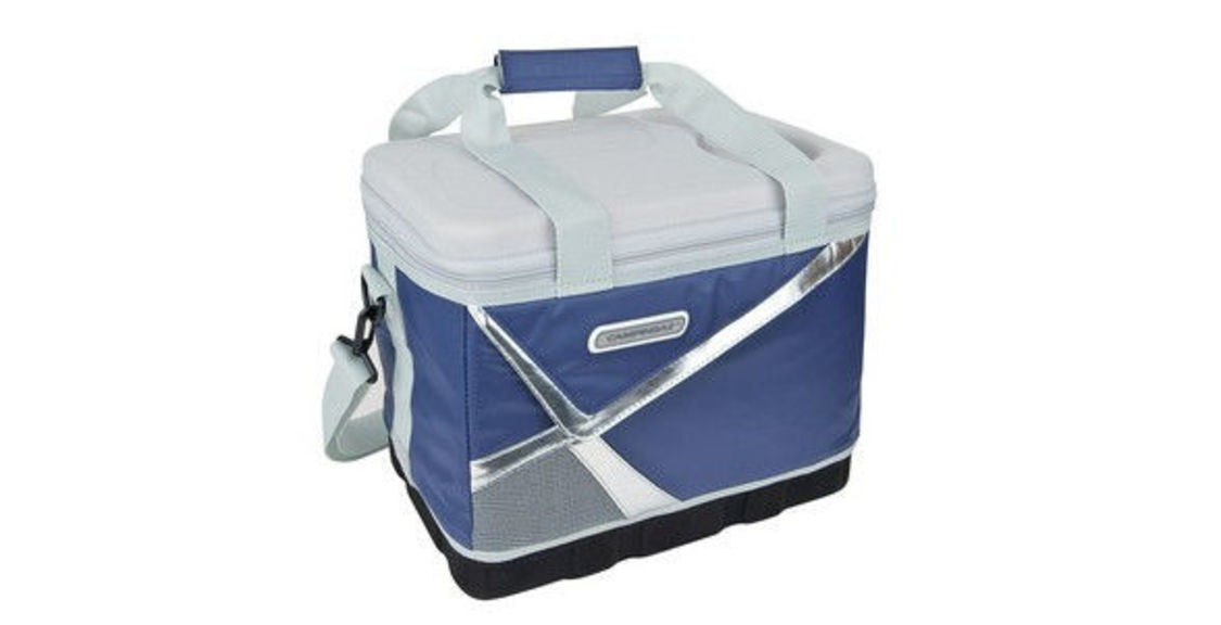 Сумка изотермическая Campingaz Ultimate 25L