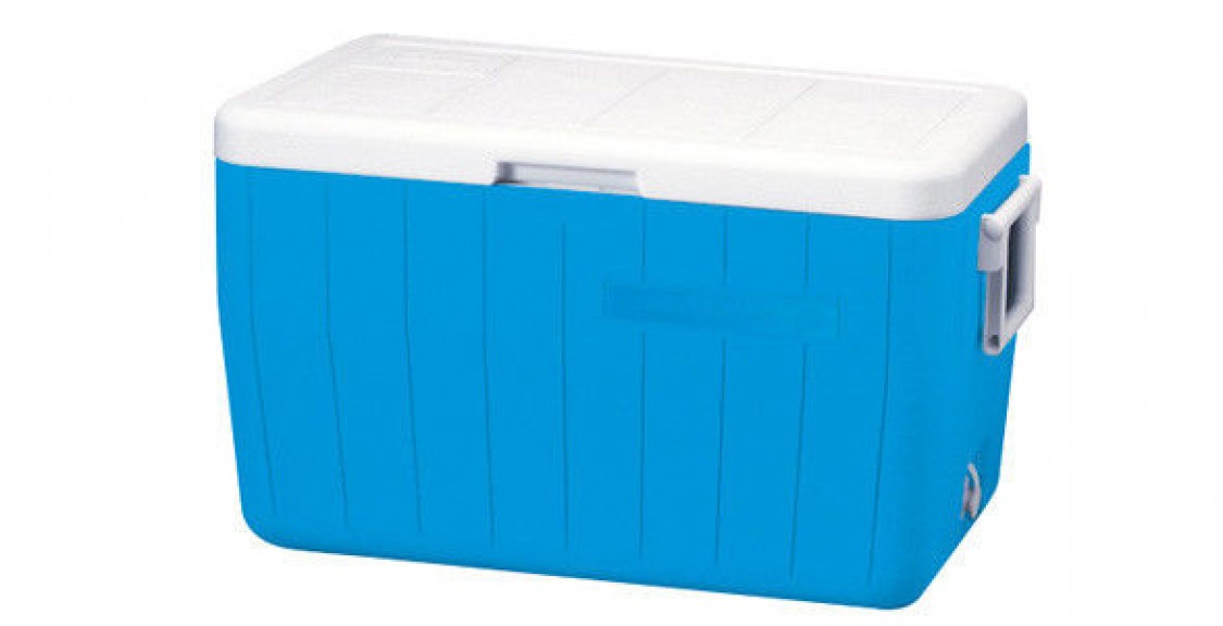 Термобокс Campingaz Super Extreme Cooler 45L