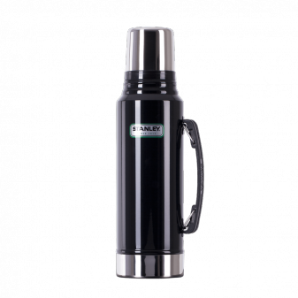 Термос Stanley Legendary Classic 1 Л Черный