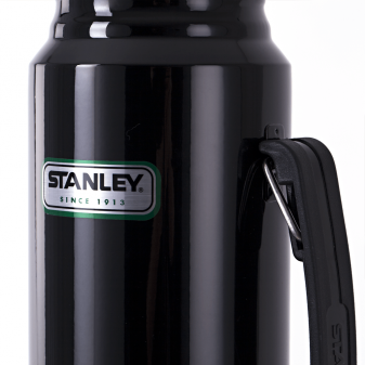 Термос Stanley Legendary Classic 1 Л Черный