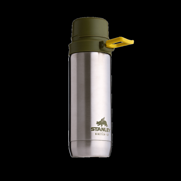 Термос Stanley с двумя чашками Mountain Nineteen13 2-Cup 0.47 Л