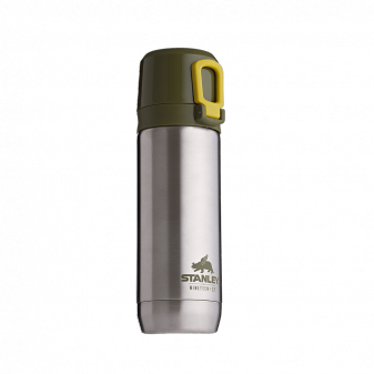 Термос Stanley с двумя чашками Mountain Nineteen13 2-Cup 0.47 Л