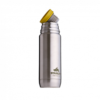 Термос Stanley с двумя чашками Mountain Nineteen13 2-Cup 0.47 Л