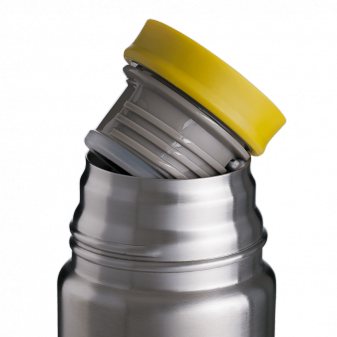 Термос Stanley с двумя чашками Mountain Nineteen13 2-Cup 0.47 Л