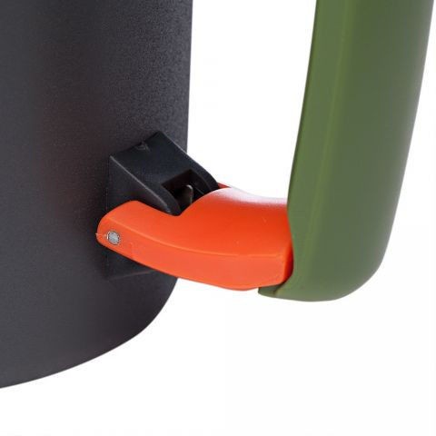 Термокружка Stanley MountainSteel Clip Grip 569STY 0.5 Л
