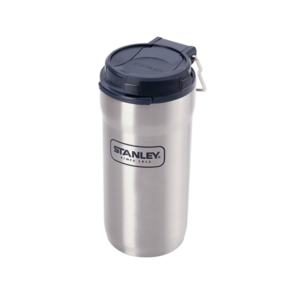 Термокружка Stanley AdventureSteel Pack 989STY 0.47 Л