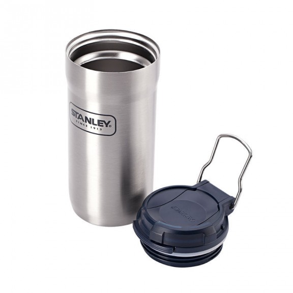 Термокружка Stanley AdventureSteel Pack 989STY 0.47 Л