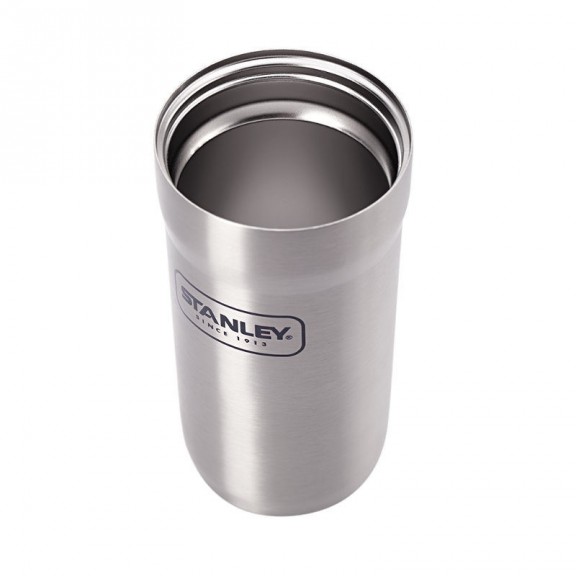 Термокружка Stanley AdventureSteel Pack 989STY 0.47 Л