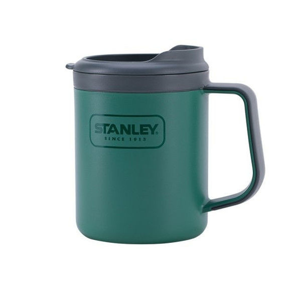 Термокружка Stanley eCycle AdventureGreen 049STY 0.35 Л