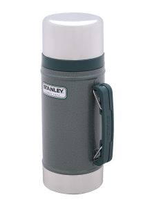 Термос пищевой Stanley ClassicGreen 405STY 700 Мл