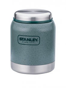Термос пищевой Stanley AdventureGreen 927STY 410 Мл