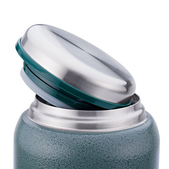 Термос пищевой Stanley AdventureGreen 927STY 410 Мл