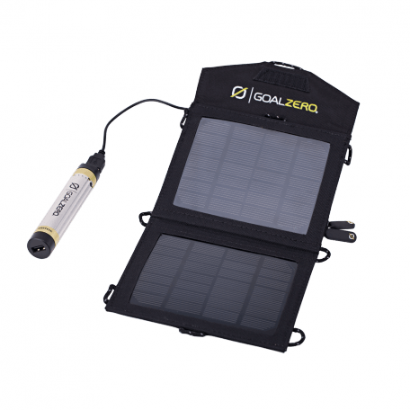 Комплект для зарядки Goal Zero Switch Kit GZR205/8