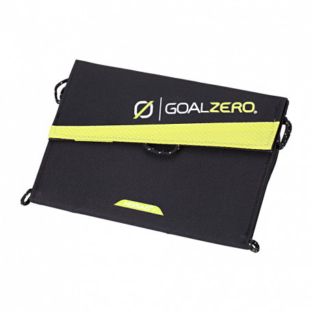 Солнечная батарея Goal Zero Nomad 7