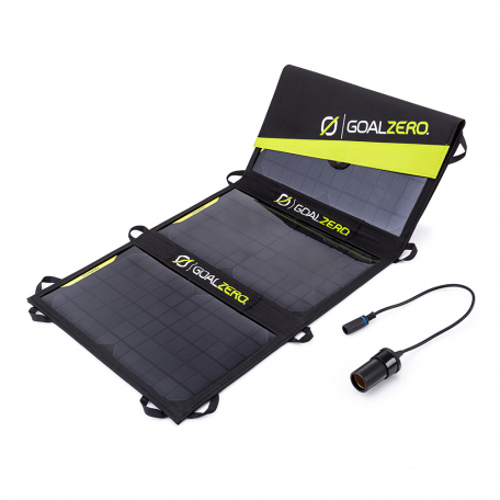 Солнечная панель Goal Zero Nomad GZR342/20