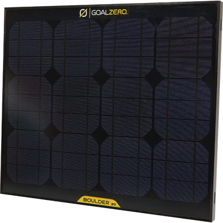 Солнечная панель GOALZERO Boulder 30