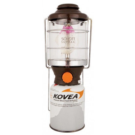 Газовая лампа Kovea Super Nova KL-1010