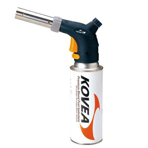 Газовый резак Kovea Hestia-М KT-2603M